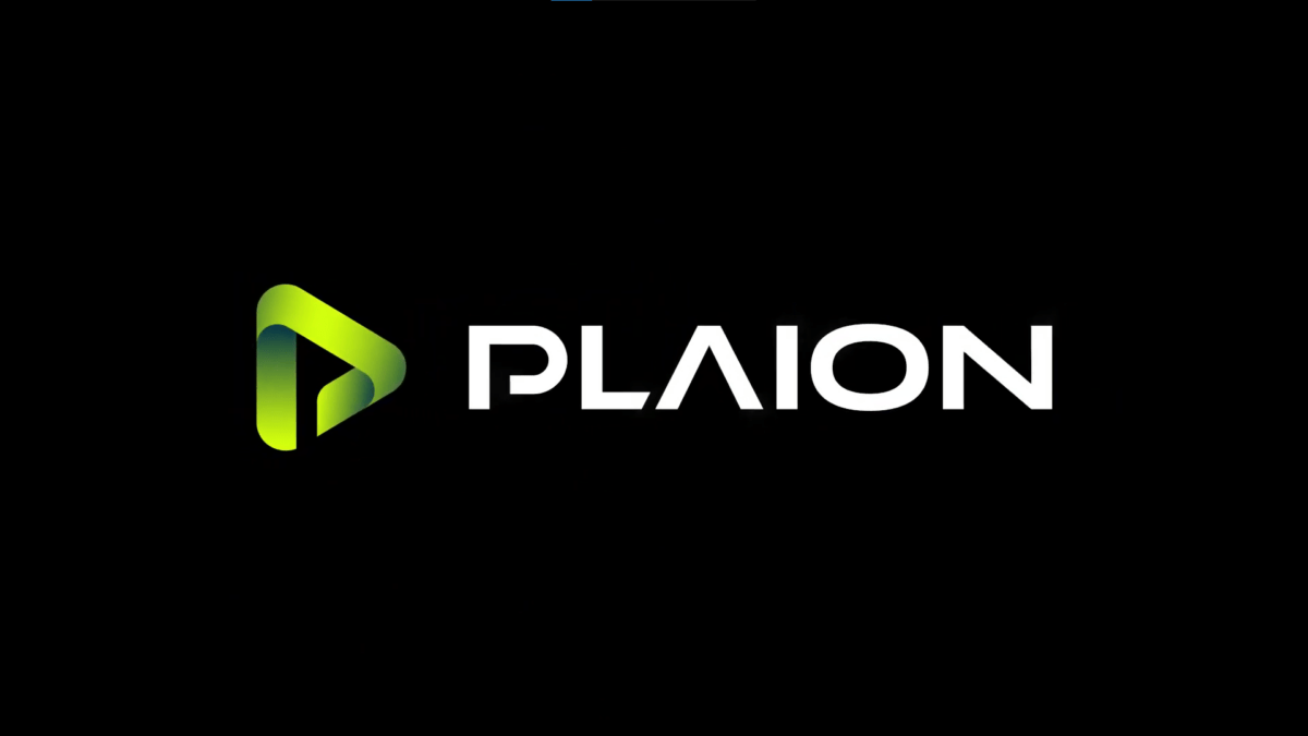 Plaion