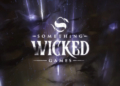 Something wicked games