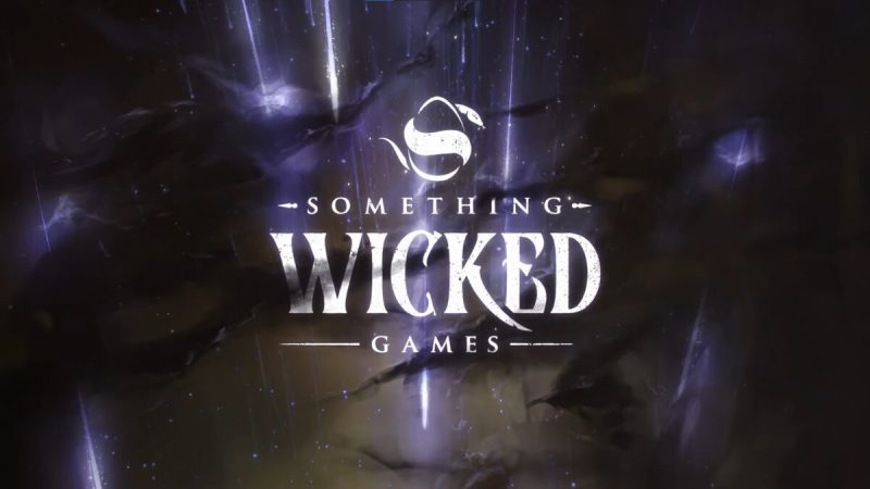Something Wicked Games