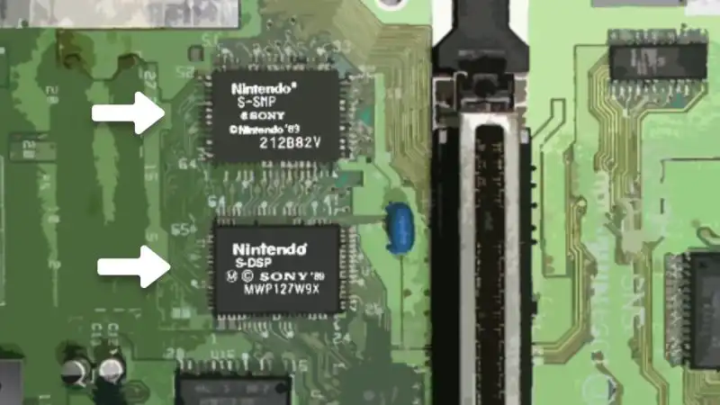 Sony Scp 700