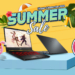 Summer sale msi