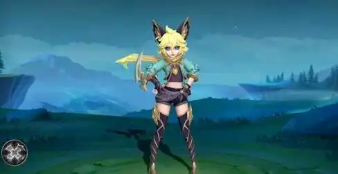 Penjelasan Skill Joy ML, Assassin Gabungan Lence + Harith 2 Skill Joy ml