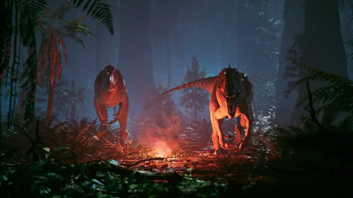 The Lost Wild, Game Survival Baru dari Annapurna Interactive 1 The Lost Wild, Game Survival Baru dari Annapurna Interactive