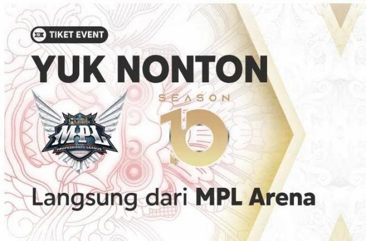 beli tiket mpl indonesia season 10