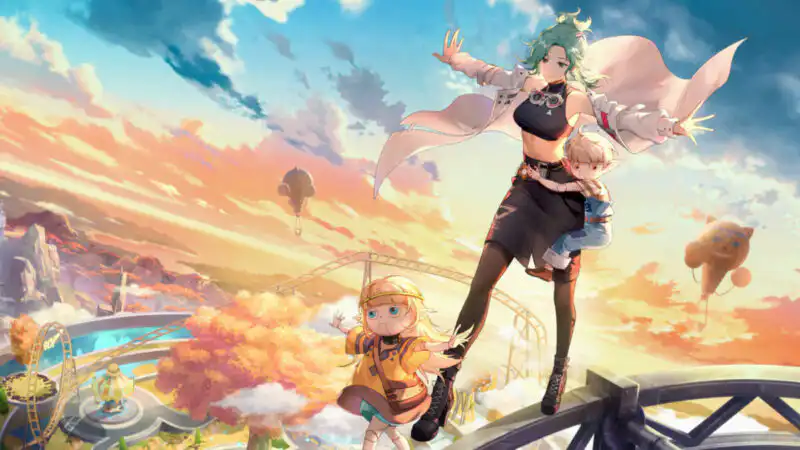 Size Tower of Fantasy dan Tanggal Rilisnya 2 Size Tower Of Fantasy 6
