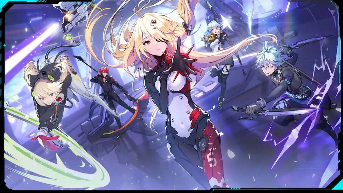Bagaimana Cara Kerja Sistem Gacha Tower of Fantasy? 4 Bagaimana Cara Kerja Sistem Gacha Tower of Fantasy?