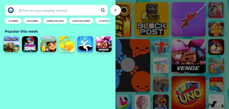 15 Pilihan Poki Games Terpopuler yang Bisa Dimainkan Online Tanpa Aplikasi