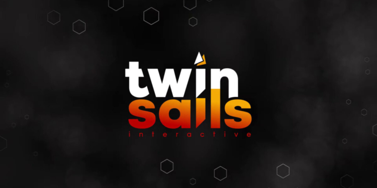 Twin sails interactive