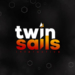 Twin sails interactive