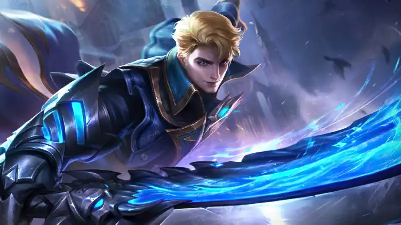 20+ Wallpaper Alucard Mobile Legends HD untuk PC & HP 6 Wallpaper Alucard
