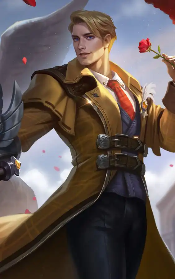 20+ Wallpaper Alucard Mobile Legends HD untuk PC & HP 19 Uca14