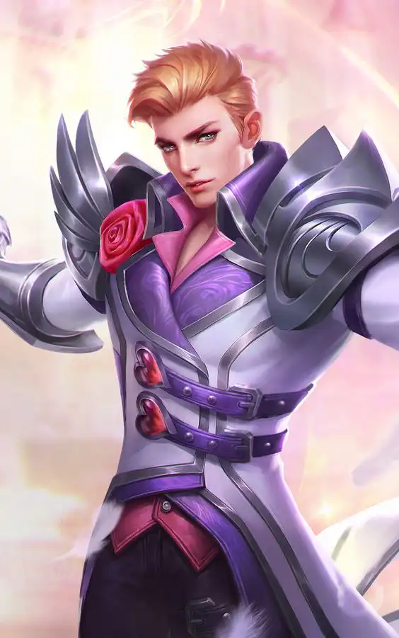 20+ Wallpaper Alucard Mobile Legends HD untuk PC & HP 20 Wallpaper Alucard