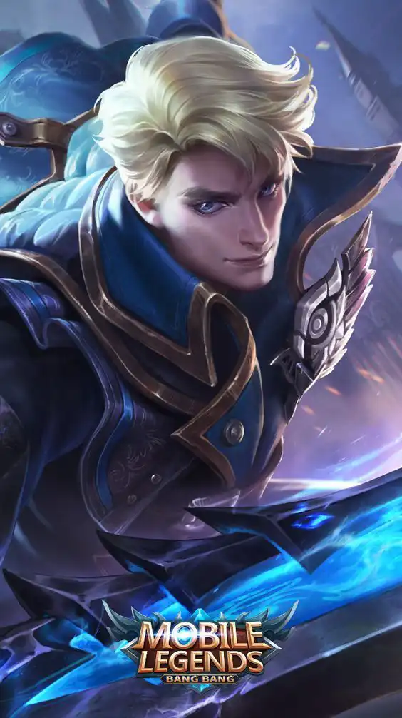 20+ Wallpaper Alucard Mobile Legends HD untuk PC & HP 25 Uca20