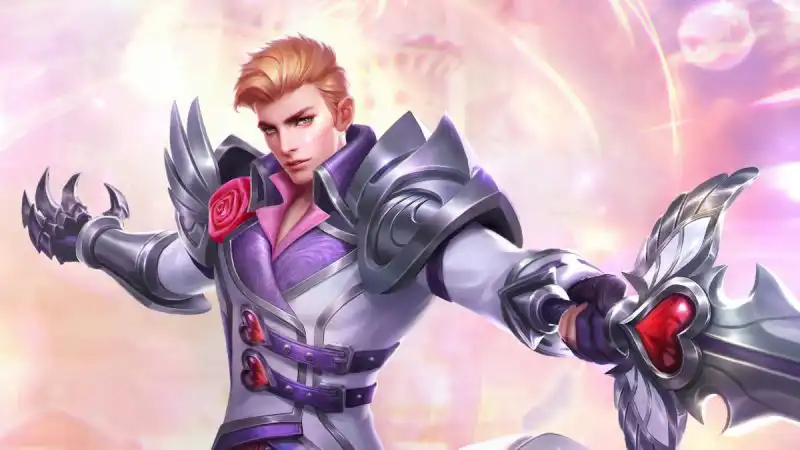 20+ Wallpaper Alucard Mobile Legends HD untuk PC & HP 9 Uca4