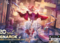 Ulang tahun ragnarok yang ke 20