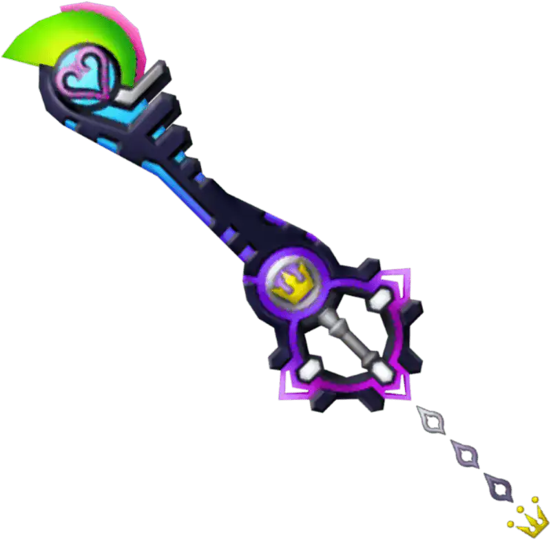 Unbound