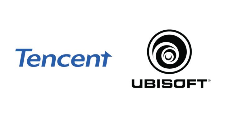 Tencent ingin menjadi pemegang saham terbesar ubisoft