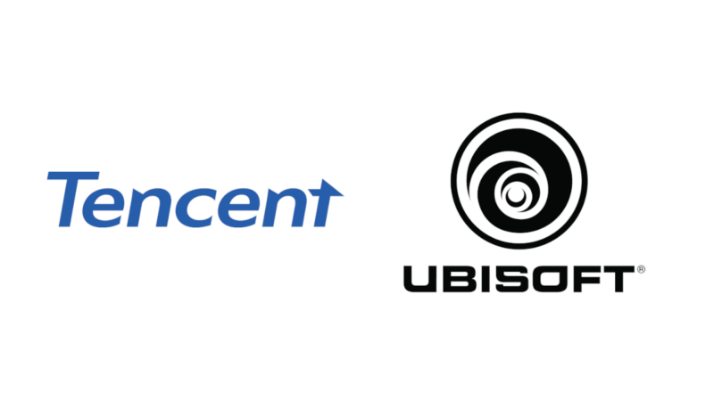 Tencent Ingin Menjadi Pemegang Saham Terbesar Ubisoft