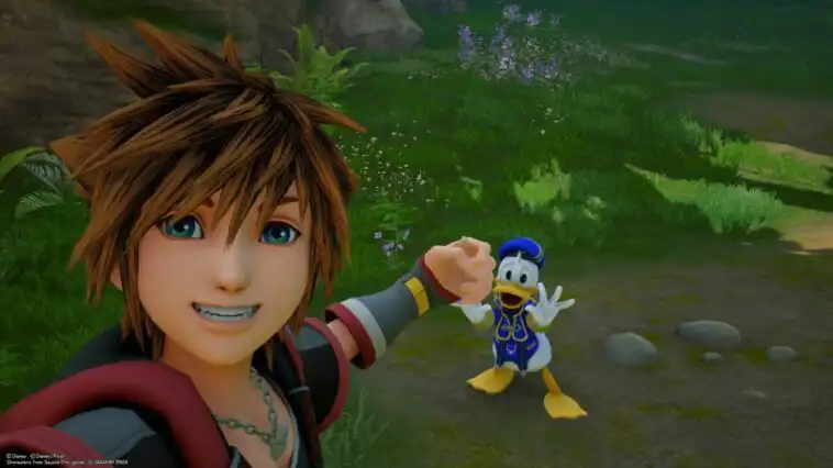Urutan Alur Cerita Kingdom Hearts