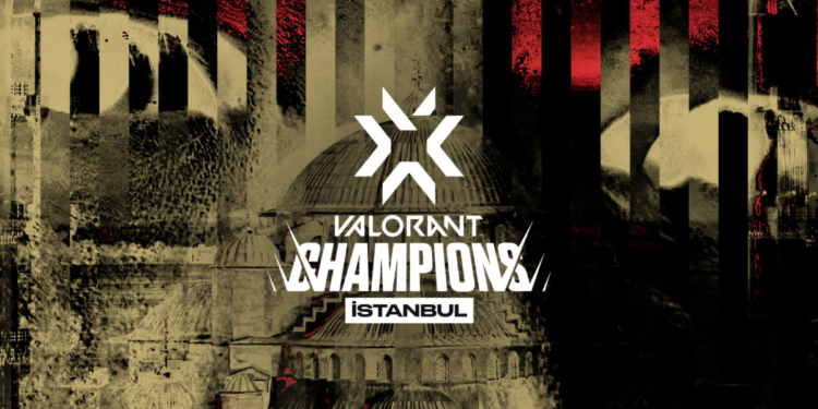 Valorant champions 2022