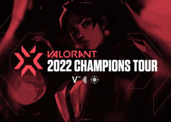 Valorant championship tour 2022