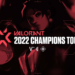 Valorant championship tour 2022