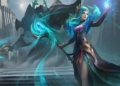 Vexana mobile legends