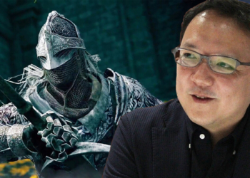 Hidetaka miyazaki akan terima cedec awards 2022 special award | gamedaim