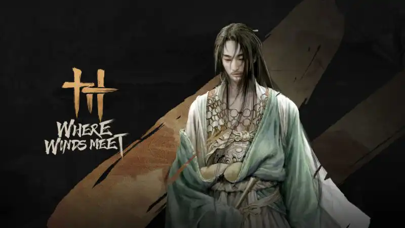 Where Winds Meet, RPG Open-World Wuxia Baru dari Everstone Studio 2 Where Winds Meet Everstone Games Image 3