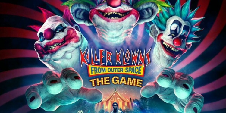 Spesifikasi pc killer klowns from outer space: the game | steam