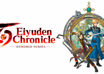 Spesifikasi pc eiyuden chronicle: hundred heroes