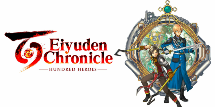 Spesifikasi pc eiyuden chronicle: hundred heroes