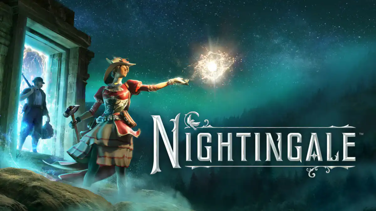 Nightingale Ditunda Untuk Tambah Dukungan Unreal Engine 5