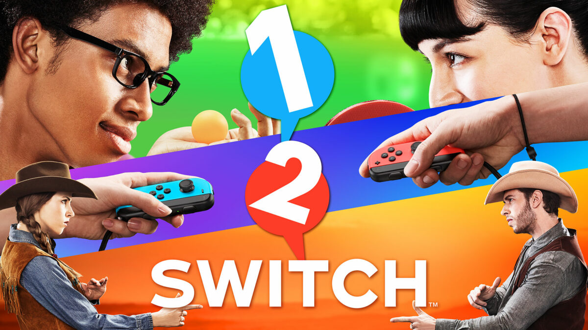 Sekuel 1-2-switch