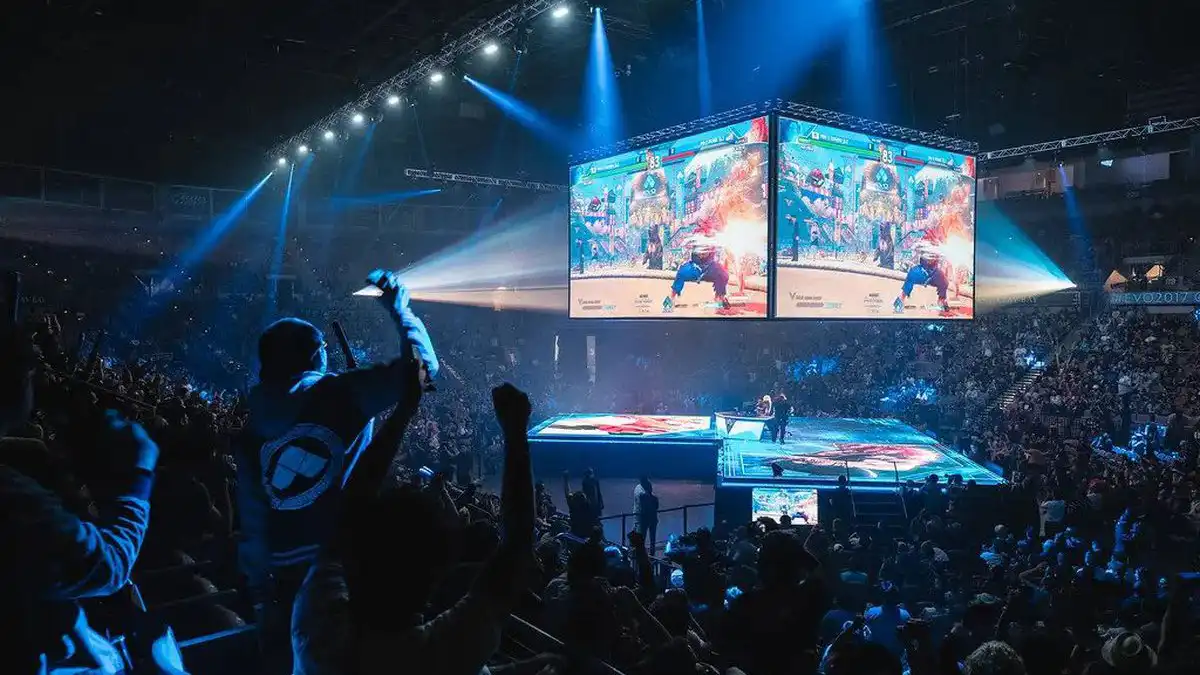 PlayStation Tanya Pemain Tentang NFT yang Mereka Suka Kumpulkan di EVO