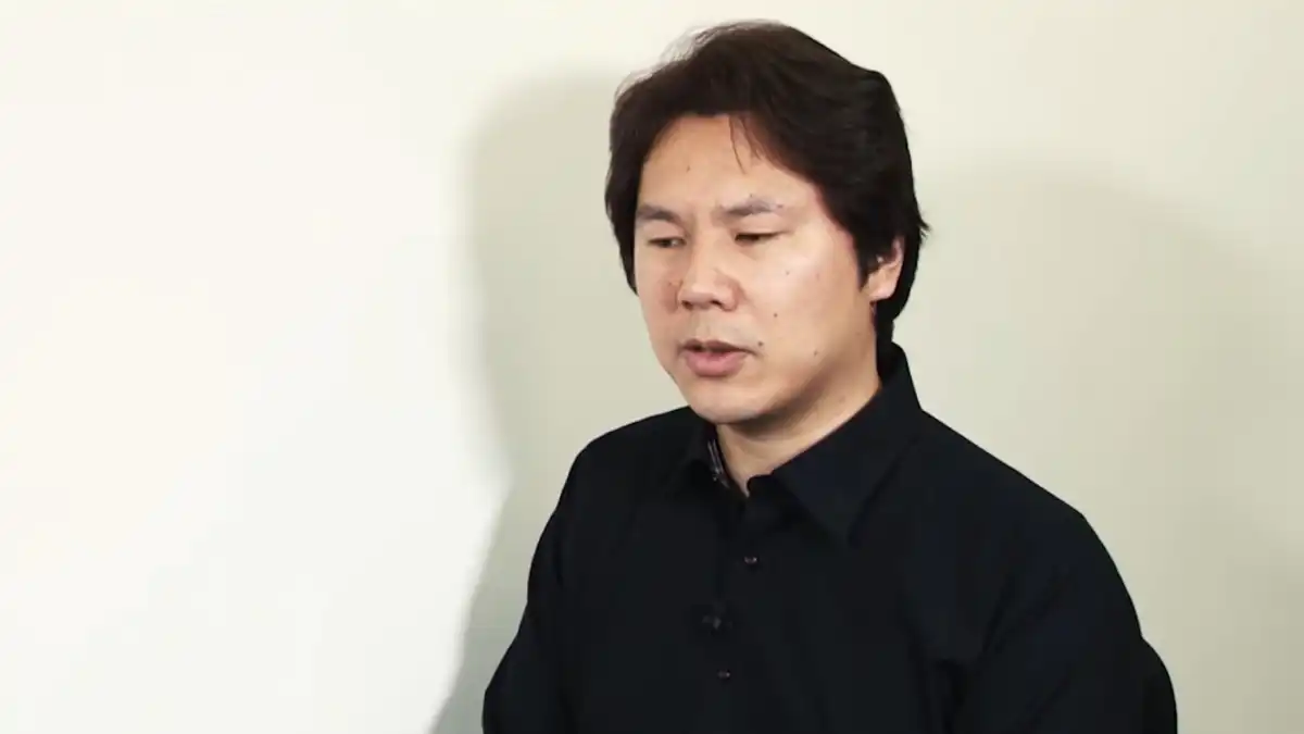 Keluar Capcom, Hiroyuki Kobayashi Bergabung Dengan NetEase 6 Keluar Capcom, Hiroyuki Kobayashi Bergabung Dengan NetEase