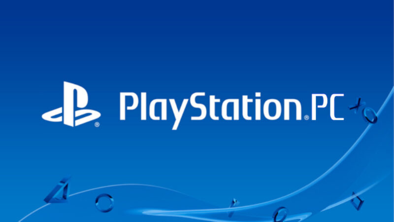 Launcher Khusus PlayStation PC