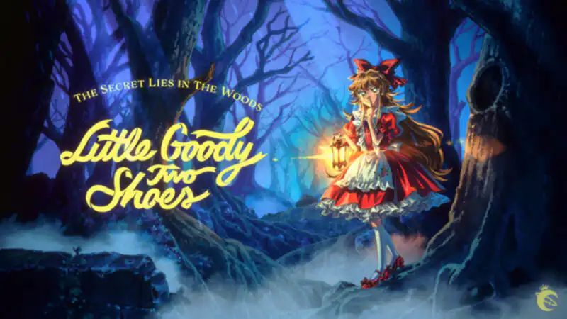 Little Goody Two Shoes, RPG Baru Yang Akan Diterbitkan Square Enix Collective 2 Little Goody Two Shoes