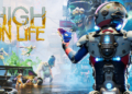 Spesifikasi pc high on life