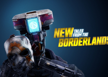 Tanggal rilis new tales from the borderlands