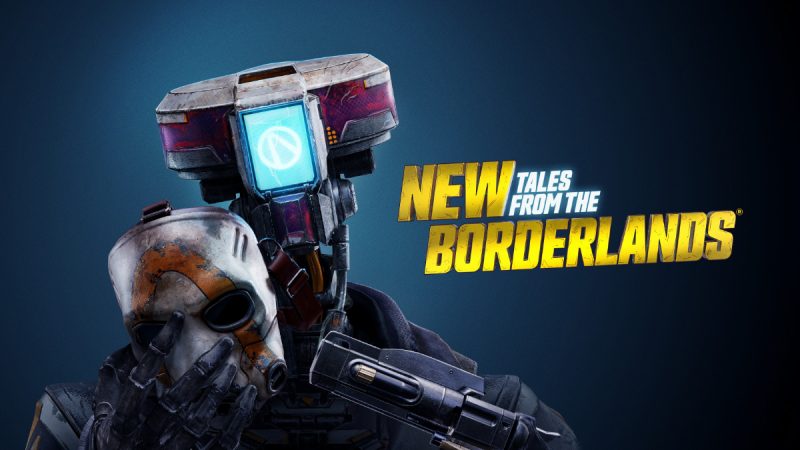 Tanggal Rilis New Tales from the Borderlands