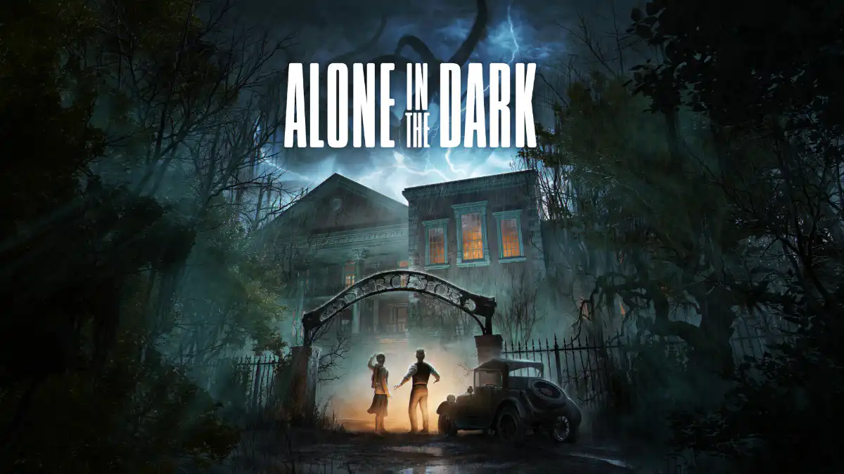 THQ Nordic Resmi Umumkan Alone in the Dark Reboot 8 THQ Nordic Resmi Umumkan Alone in the Dark Reboot