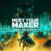 Spesifikasi pc meet your maker