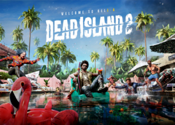 Tanggal rilis dead island 2