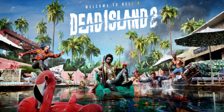 Tanggal rilis dead island 2