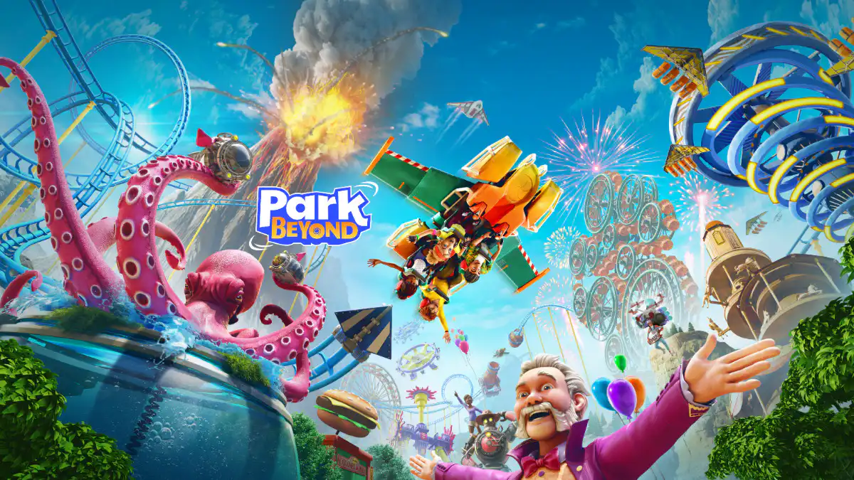Spesifikasi PC Park Beyond 5 Spesifikasi PC Park Beyond