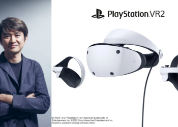 Tetsuya mizuguchi tertarik kerjakan game psvr2