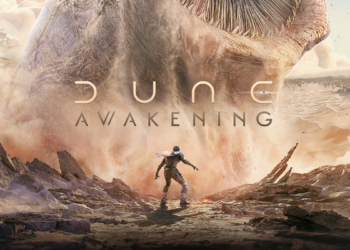 Dune: awakening