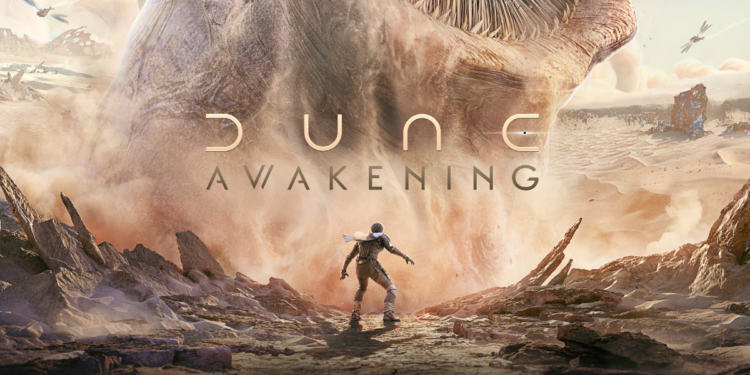 Dune: awakening