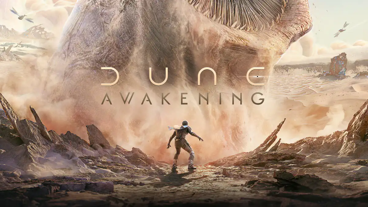 Funcom Resmi Umumkan Game MMO Dune: Awakening 6 Funcom Resmi Umumkan Game MMO Dune: Awakening